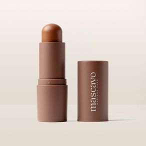 Mascavo Shape Stick Contorno em Bastão Mocha 6g
