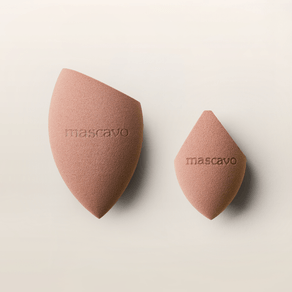 Mascavo ProBlender Original & Precision Sponge Set