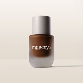 Mascavo Soft Radiance Base Líquida 60N 30ml
